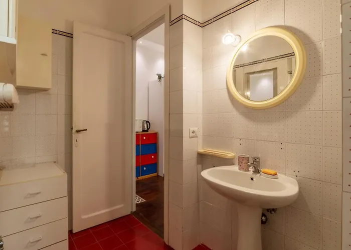 Piazza Bologna Apartment Rom